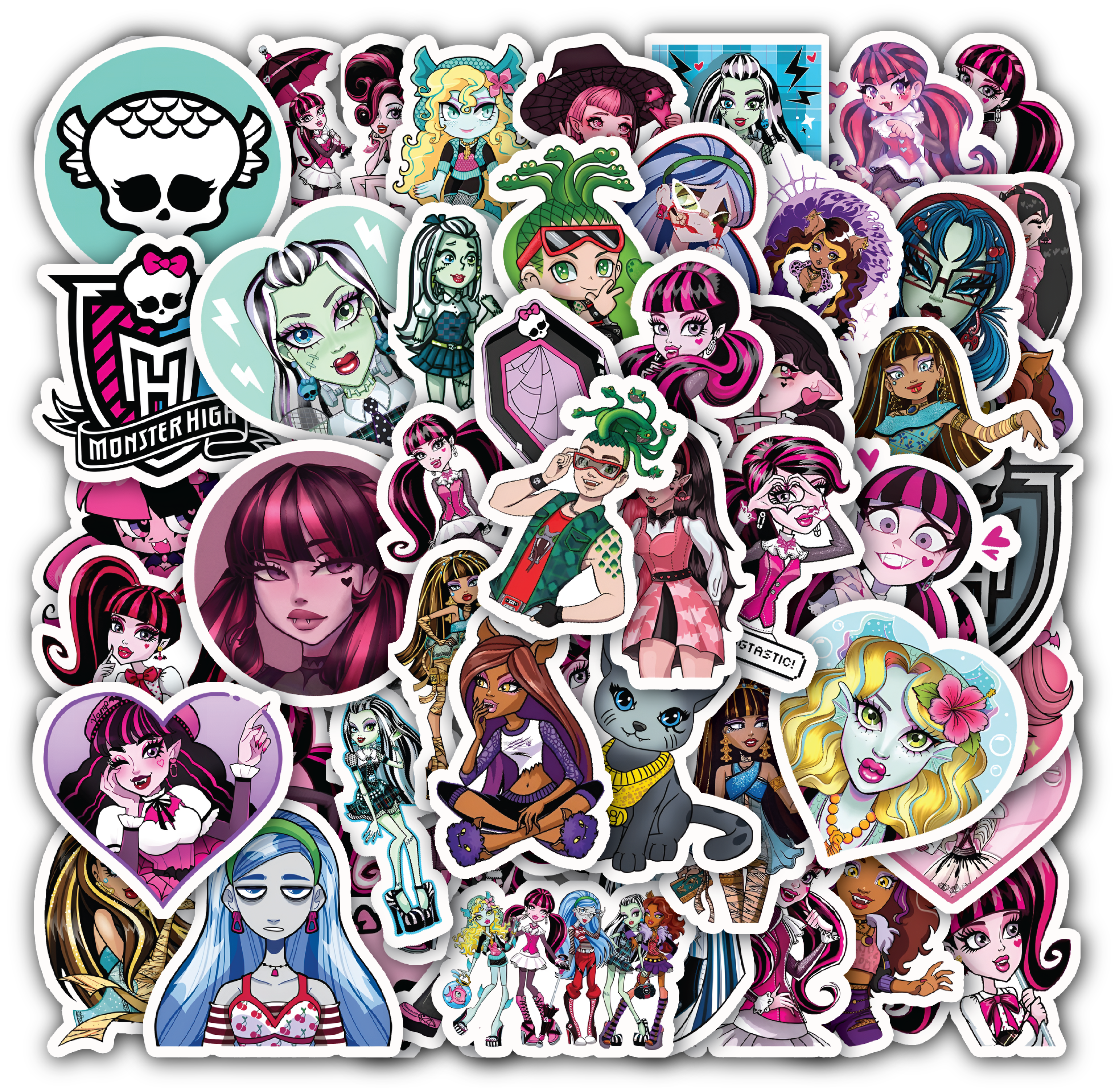 Monster High
