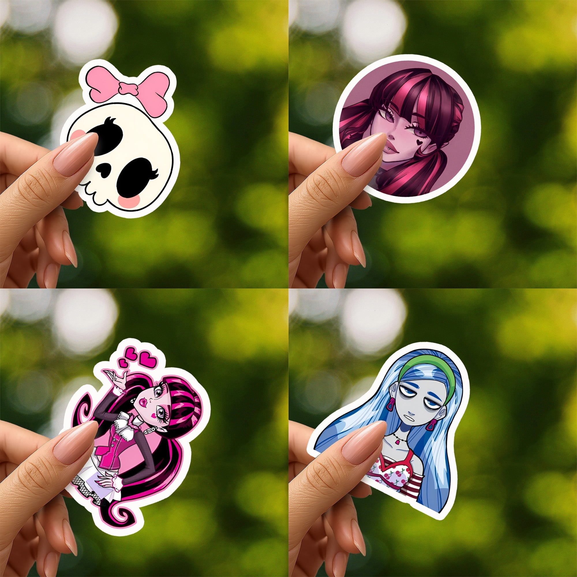 Monster High
