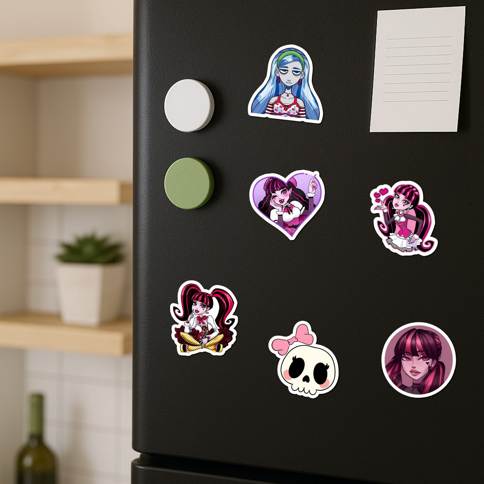 Monster High
