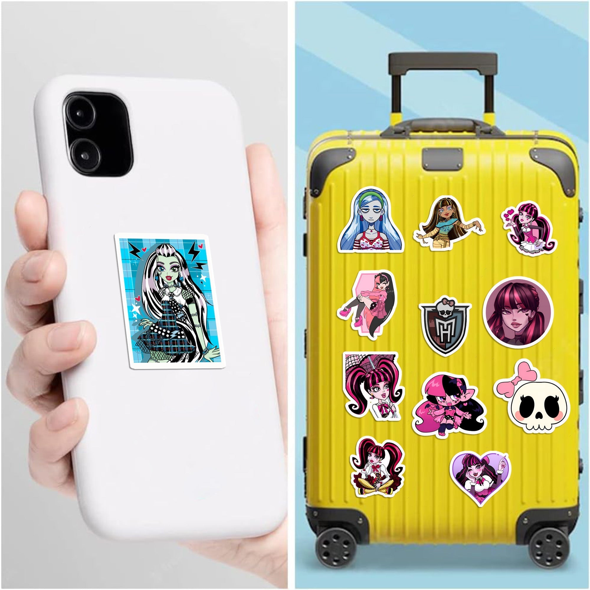 Monster High