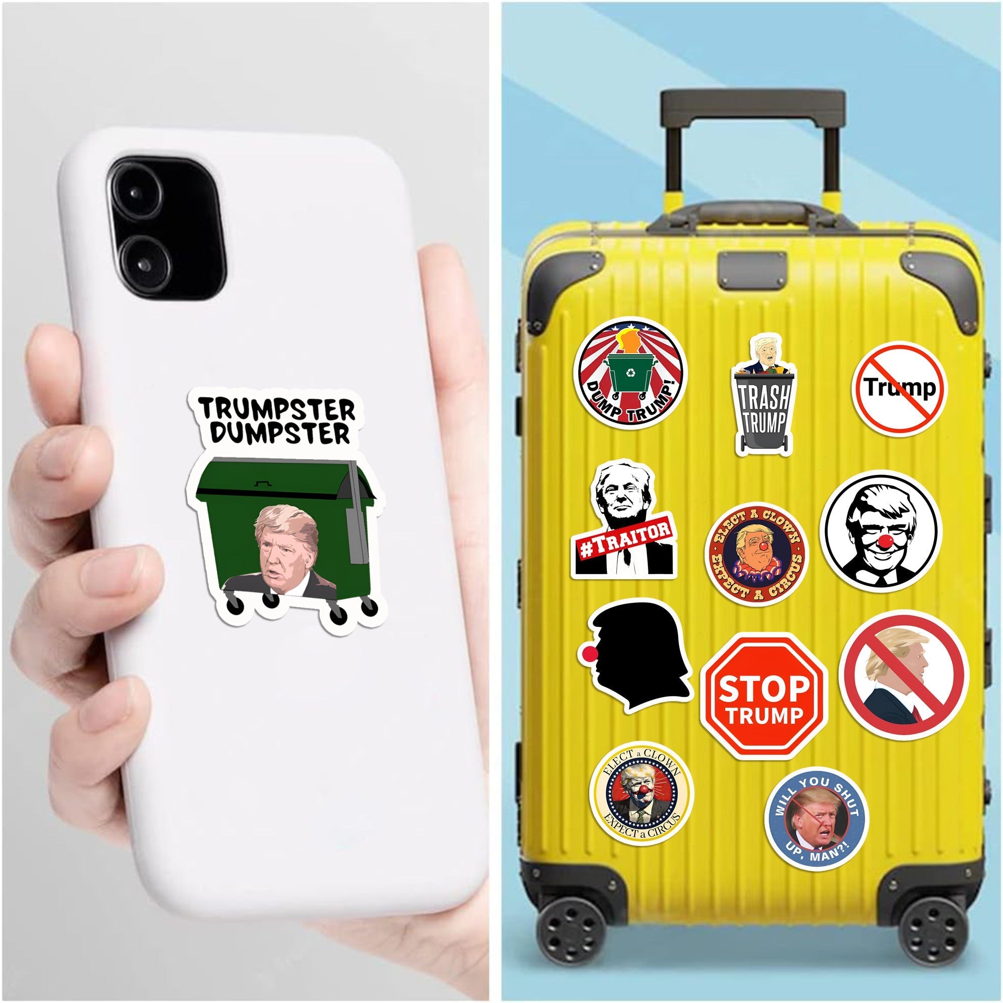 Anti Trump