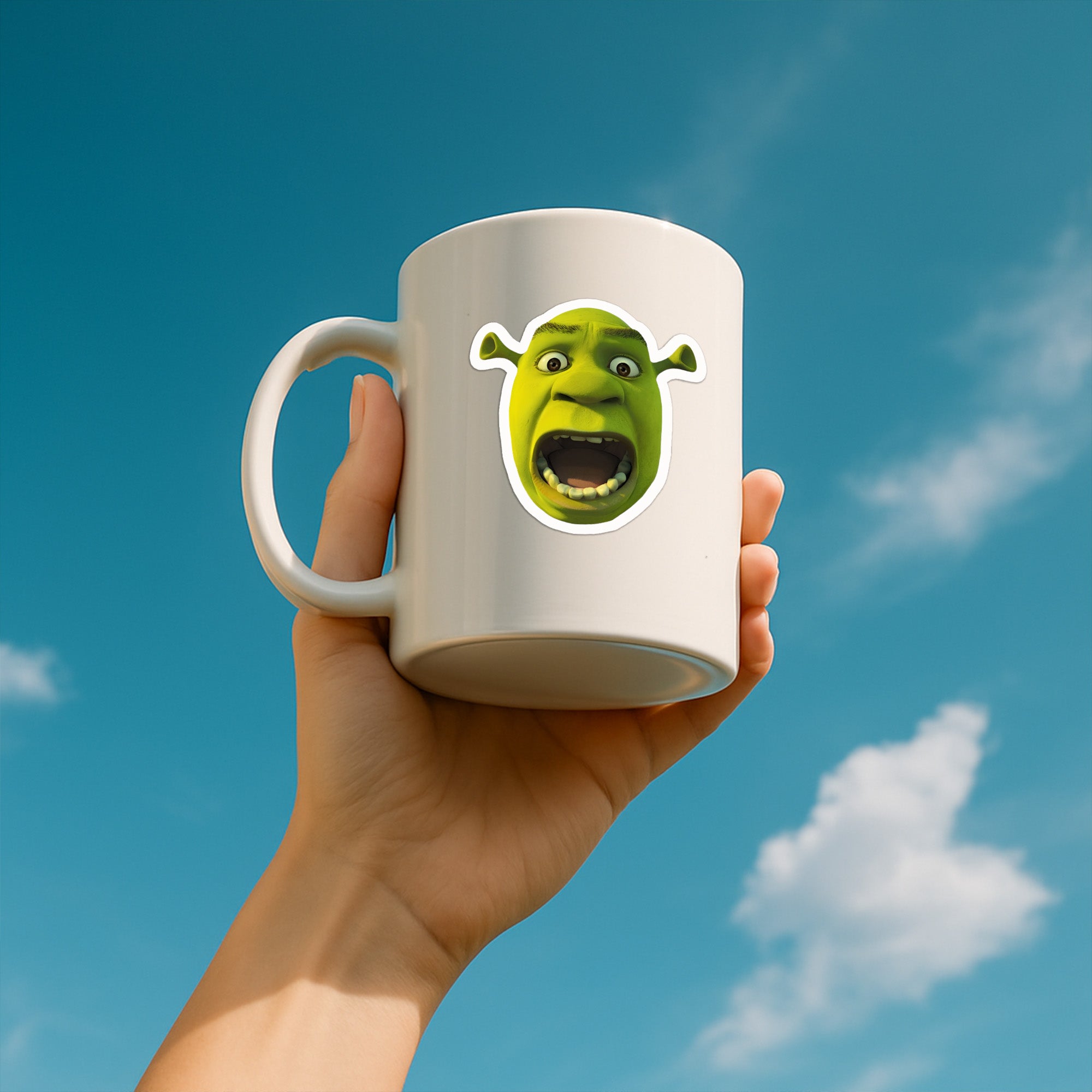 Shrek
