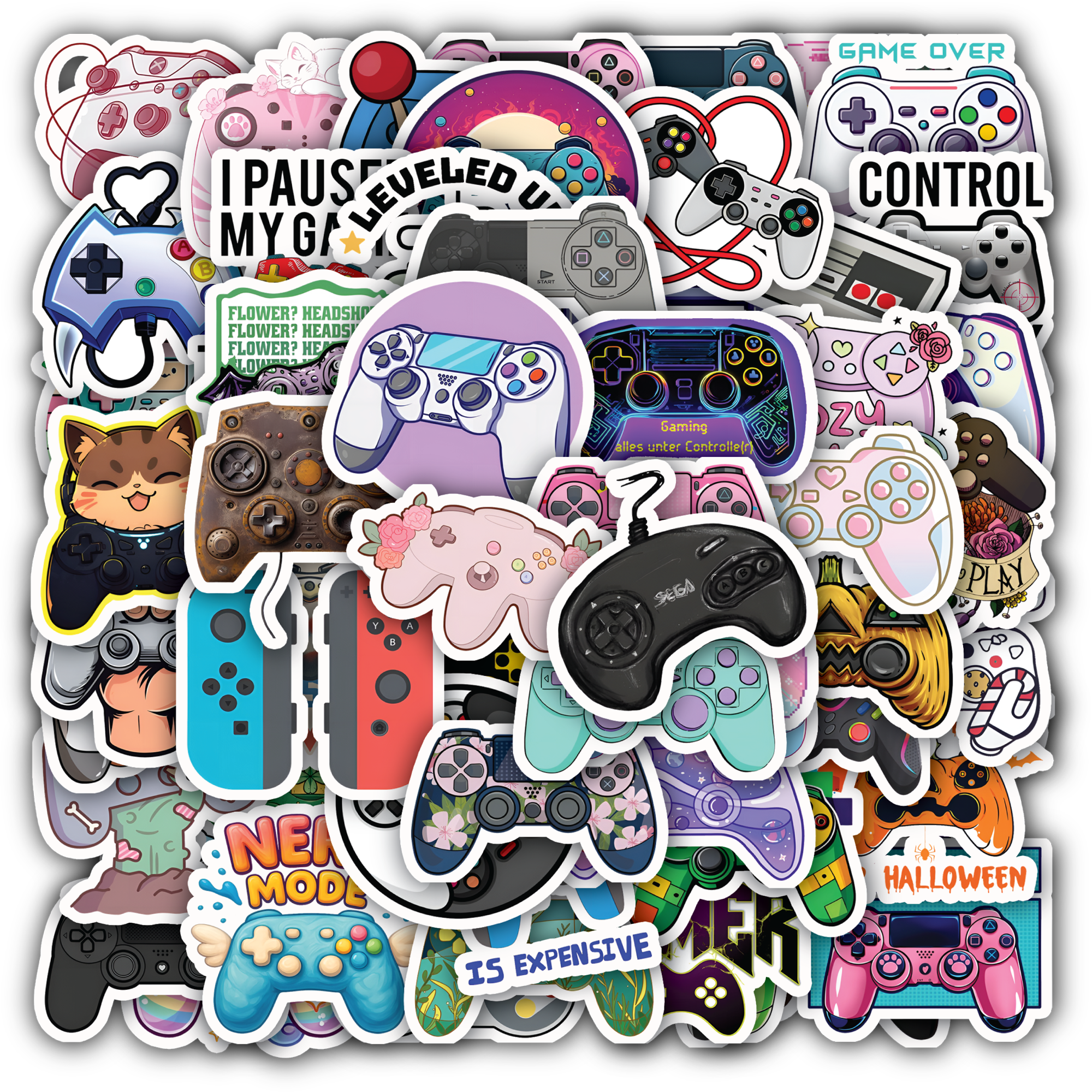 Gaming Controllers