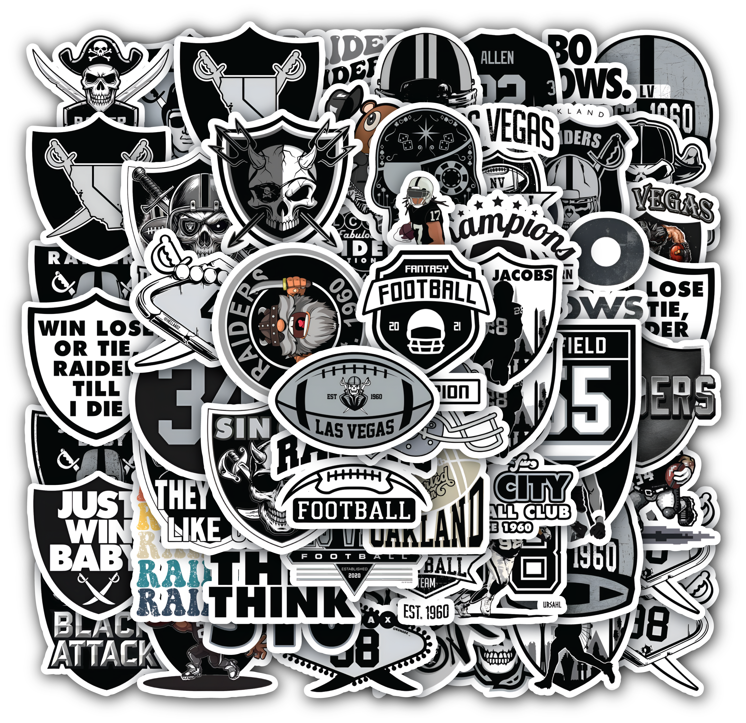 Las Vegas Raiders