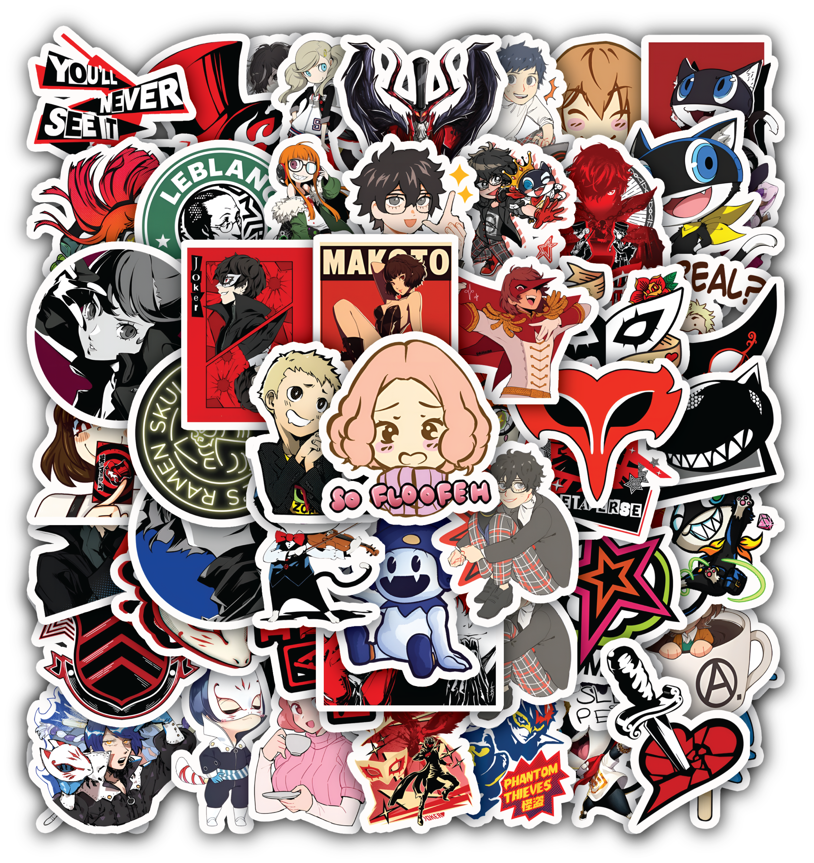 Persona 5
