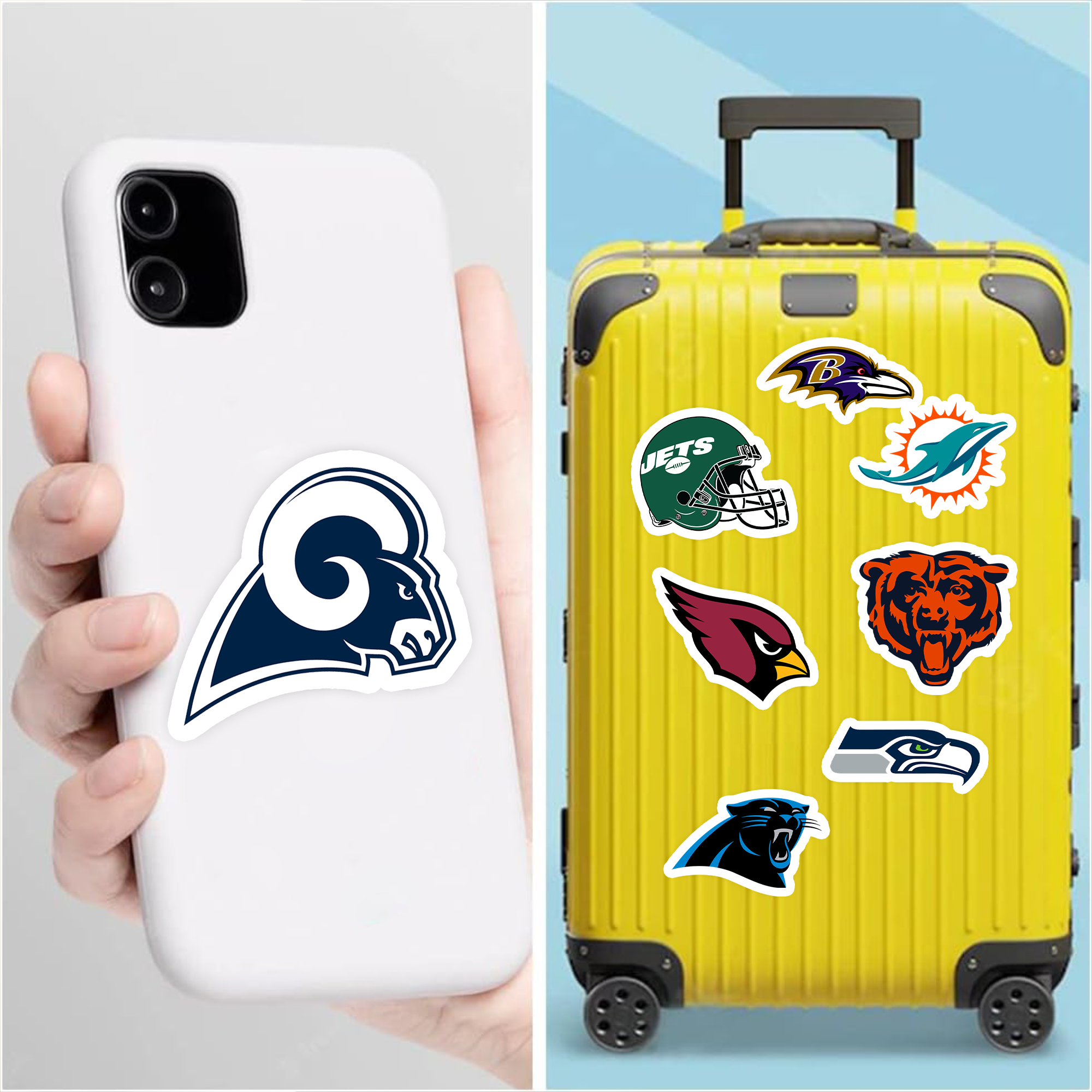 NFL Teams