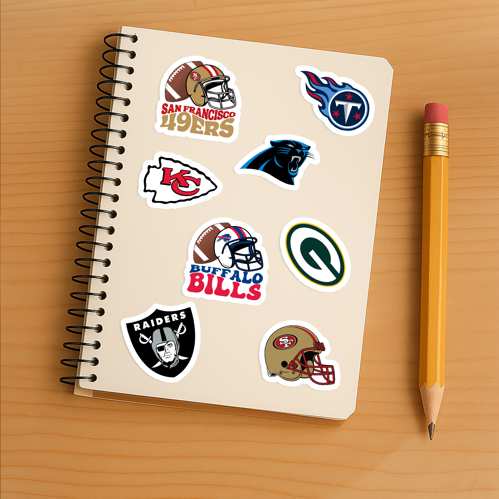 NFL Teams